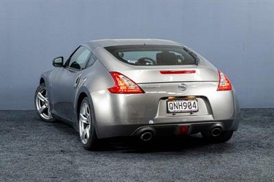 2009 Nissan Fairlady - Thumbnail