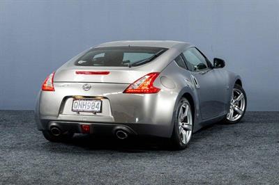 2009 Nissan Fairlady - Thumbnail