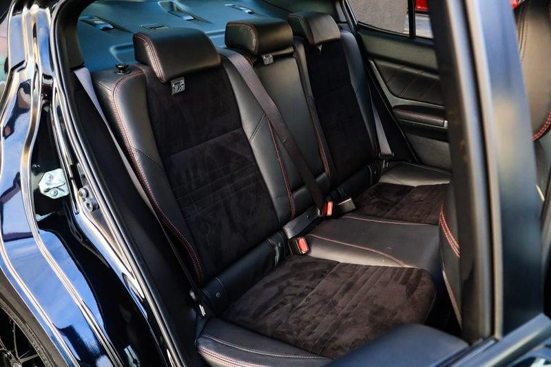 2014 Subaru WRX
