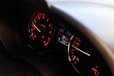 2014 Subaru WRX - Thumbnail