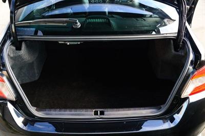 2014 Subaru WRX - Thumbnail