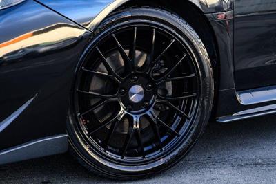 2014 Subaru WRX - Thumbnail