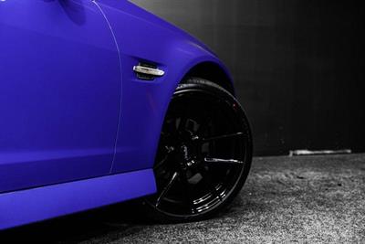 2007 Holden Commodore - Thumbnail