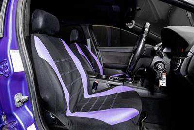 2007 Holden Commodore - Thumbnail