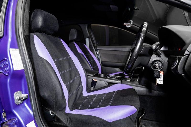 2007 Holden Commodore