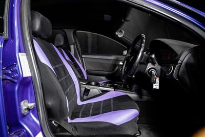 2007 Holden Commodore - Thumbnail