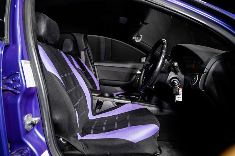 2007 Holden Commodore