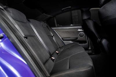 2007 Holden Commodore - Thumbnail