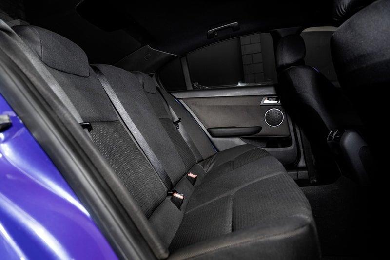 2007 Holden Commodore