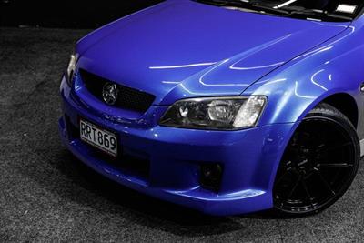 2007 Holden Commodore - Thumbnail