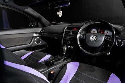 2007 Holden Commodore - Thumbnail