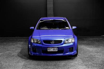 2007 Holden Commodore - Thumbnail