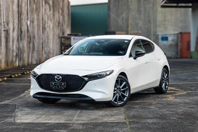 2023 Mazda Mazda - Thumbnail