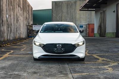 2023 Mazda Mazda - Thumbnail