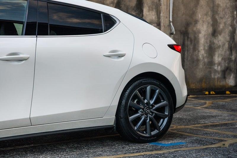 2023 Mazda Mazda