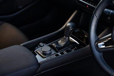 2023 Mazda Mazda - Thumbnail
