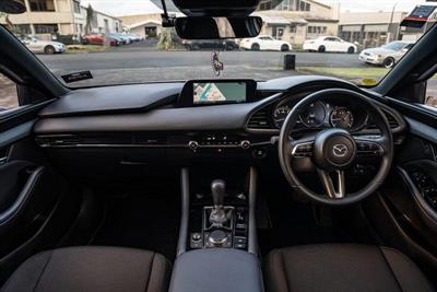 2023 Mazda Mazda - Thumbnail