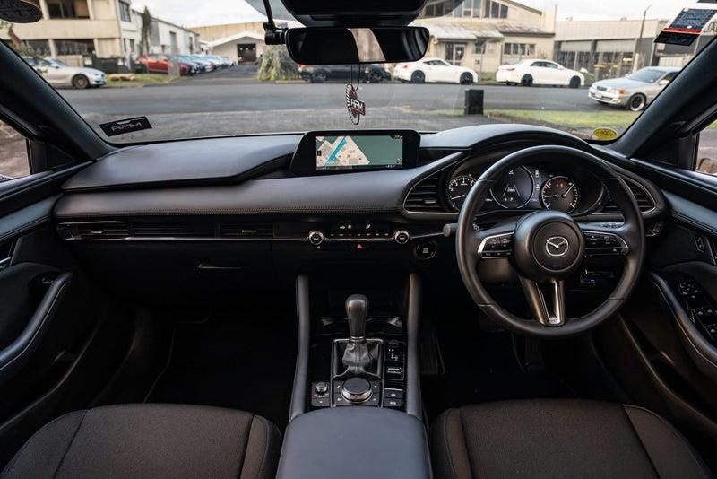 2023 Mazda Mazda