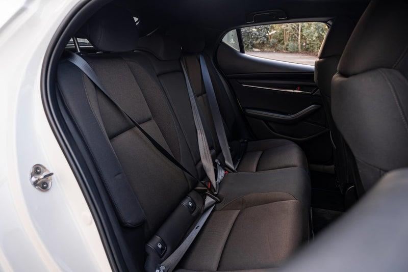 2023 Mazda Mazda