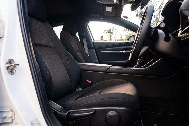 2023 Mazda Mazda