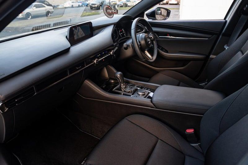 2023 Mazda Mazda