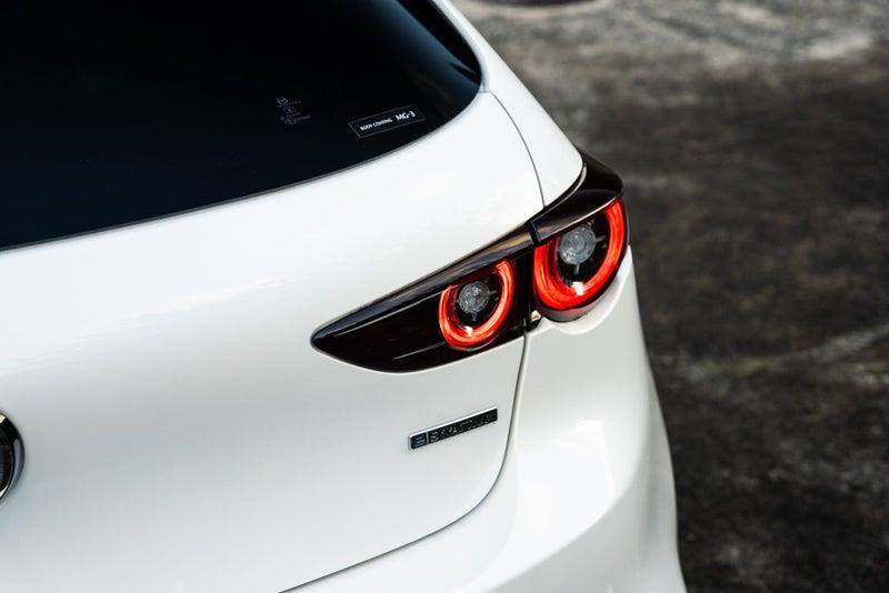 2023 Mazda Mazda