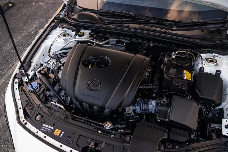 2023 Mazda Mazda