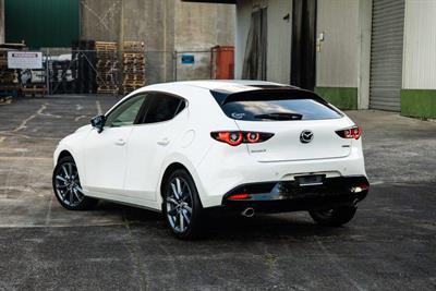 2023 Mazda Mazda - Thumbnail