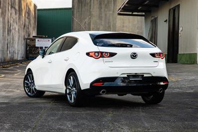 2023 Mazda Mazda - Thumbnail