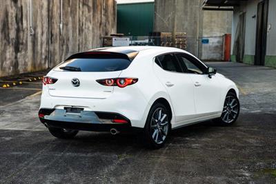 2023 Mazda Mazda - Thumbnail