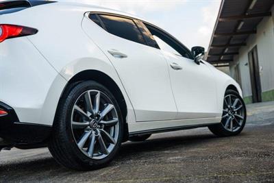 2023 Mazda Mazda - Thumbnail