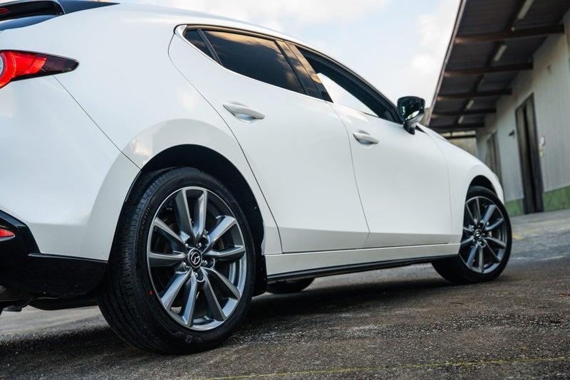 2023 Mazda Mazda