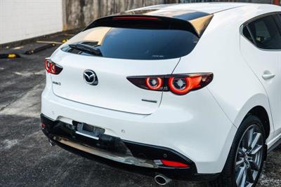 2023 Mazda Mazda - Thumbnail