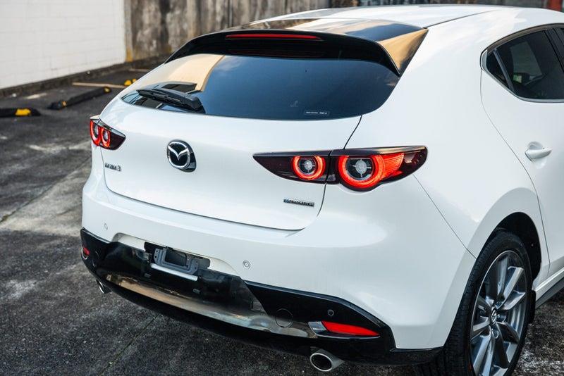 2023 Mazda Mazda