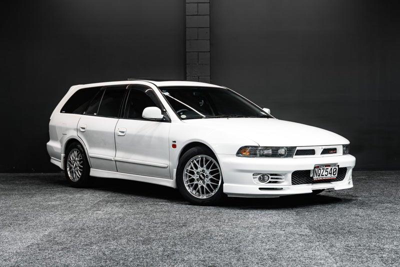 1996 Mitsubishi Legnum