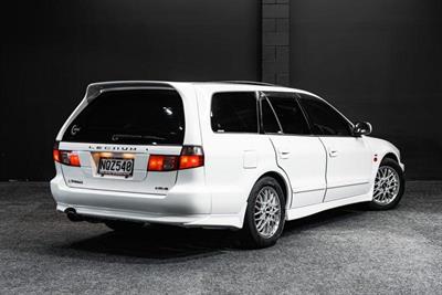 1996 Mitsubishi Legnum - Thumbnail