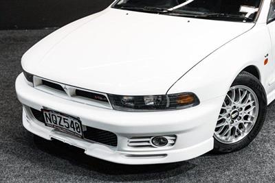 1996 Mitsubishi Legnum - Thumbnail