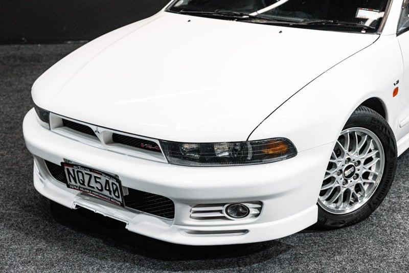 1996 Mitsubishi Legnum