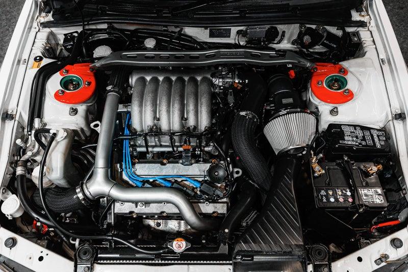 1996 Mitsubishi Legnum