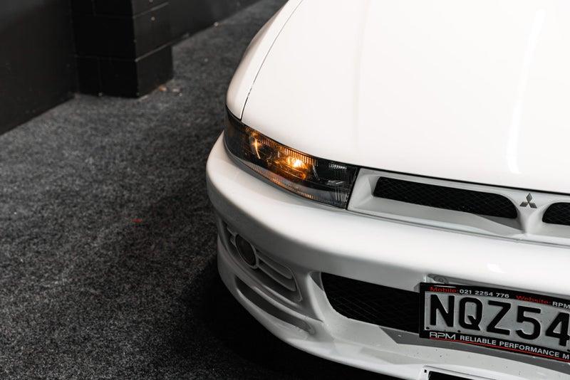1996 Mitsubishi Legnum