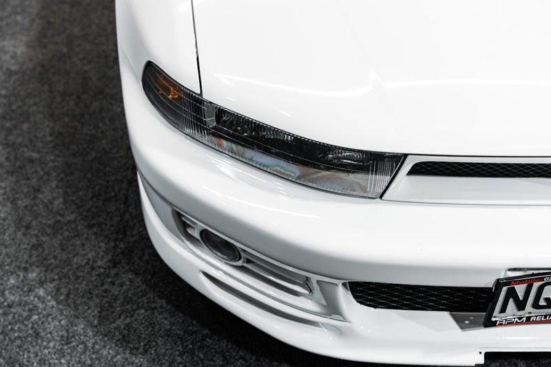 1996 Mitsubishi Legnum