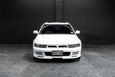 1996 Mitsubishi Legnum - Thumbnail