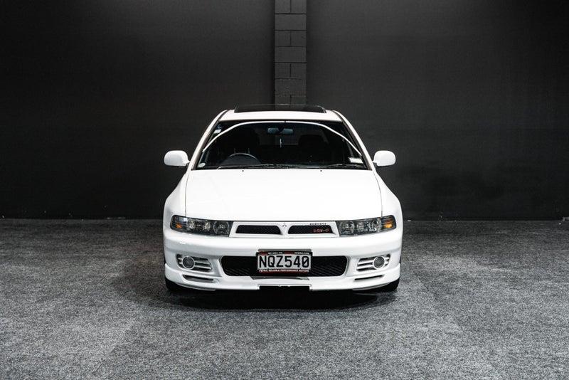 1996 Mitsubishi Legnum