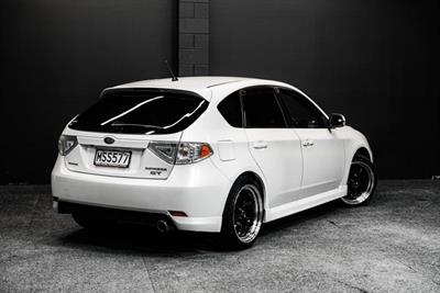2010 Subaru Impreza - Thumbnail