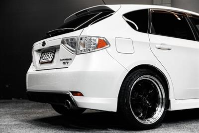 2010 Subaru Impreza - Thumbnail