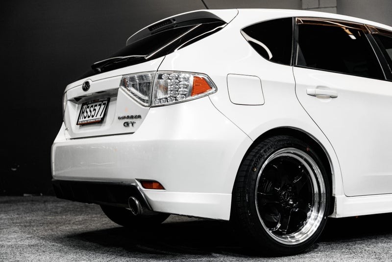 2010 Subaru Impreza