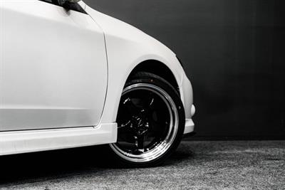 2010 Subaru Impreza - Thumbnail