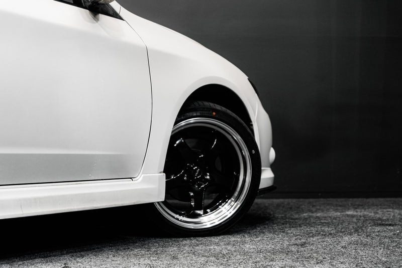 2010 Subaru Impreza
