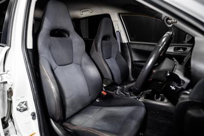 2010 Subaru Impreza - Thumbnail