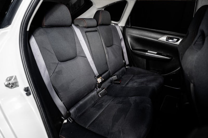 2010 Subaru Impreza